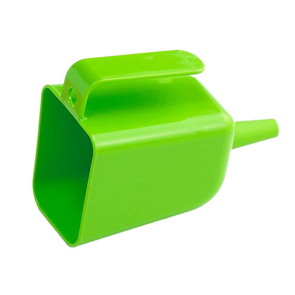 EDX Education - Water Play - Funnel_0