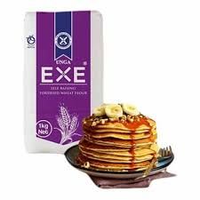 Exe self raising fortified wheat flour 1kg_0