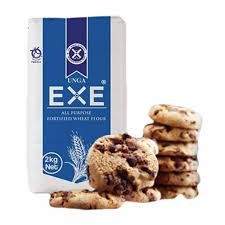 Exe unga all purpose fortified wheat flour 2kgs_0