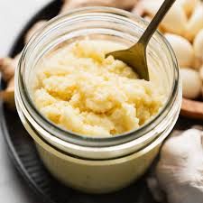 Ginger garlic paste 250g_0
