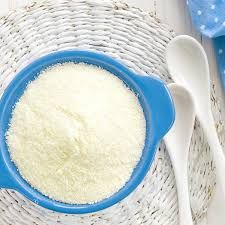 Full cream milk powder 250g_0