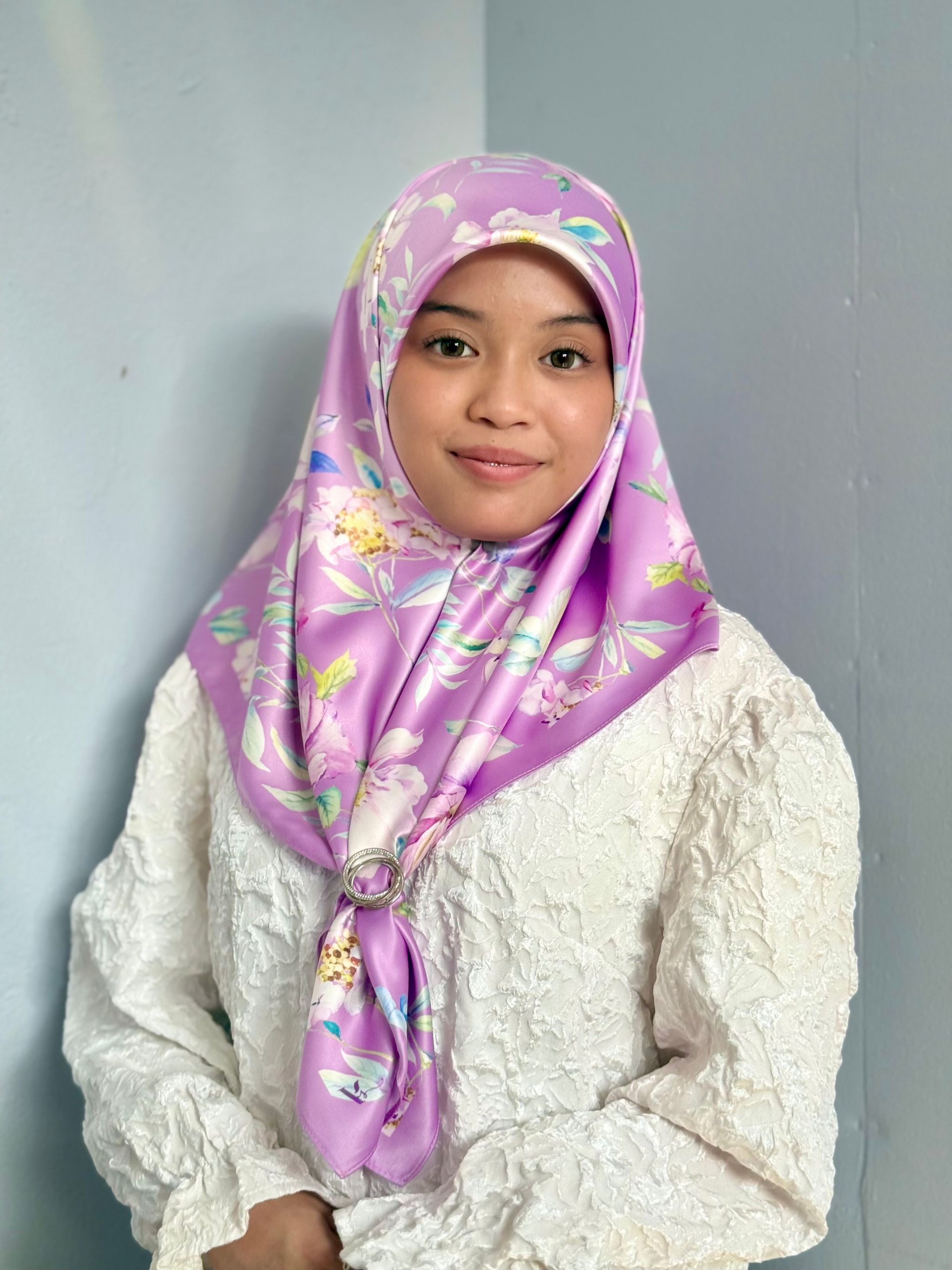 Mekar Peoni in Lilac_0