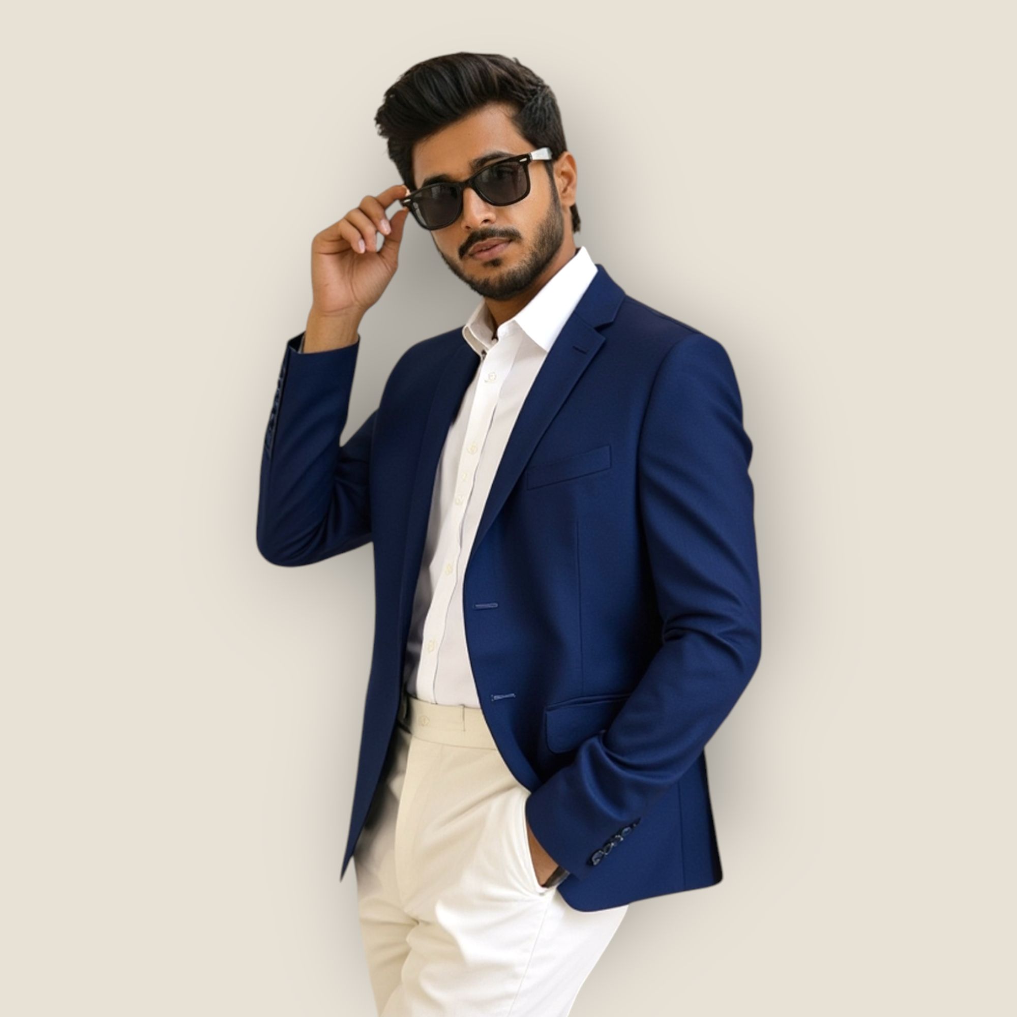 Premium Quality Coat for Men | Kapsule9  | Mens  _0