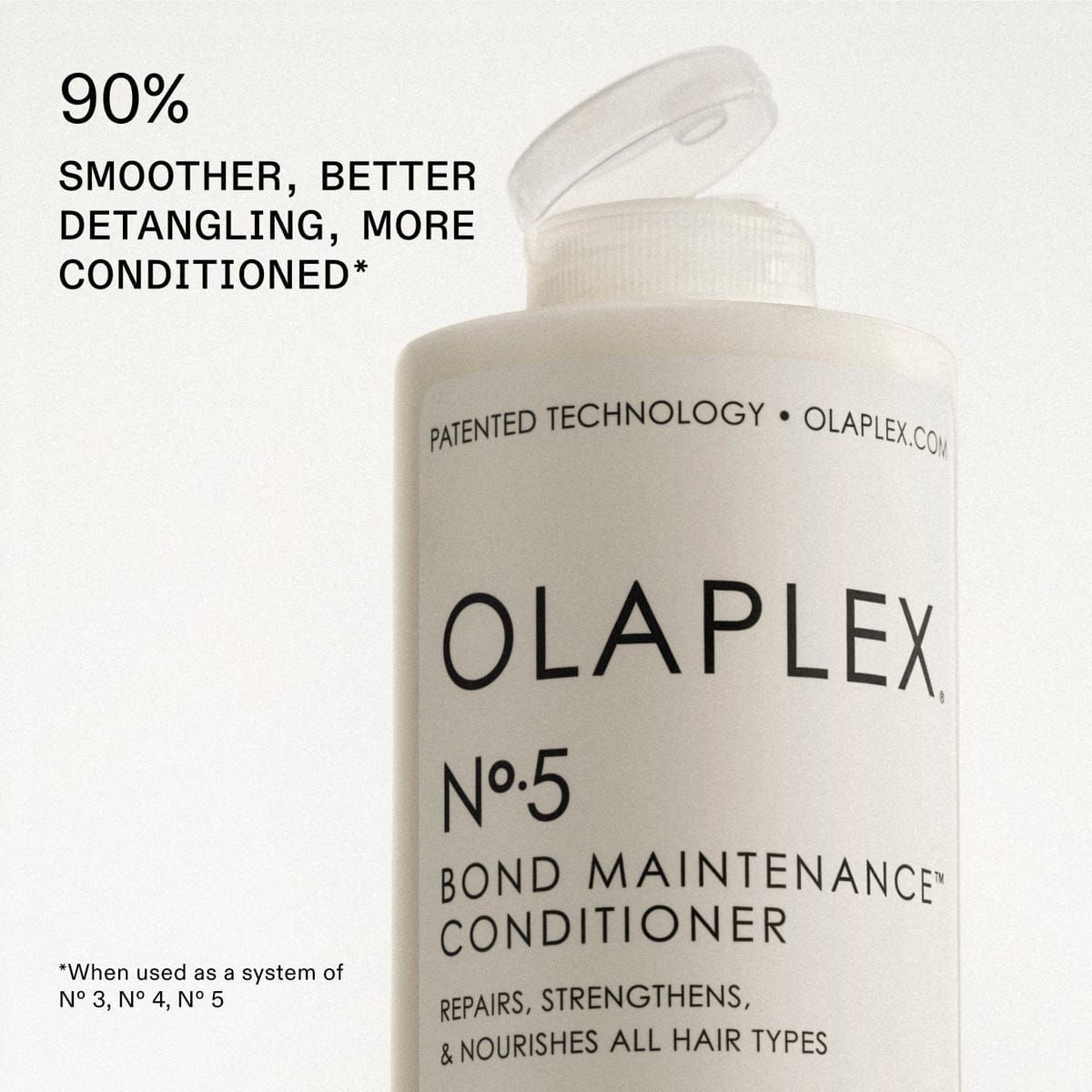 Olaplex - N°.5 Bond Maintenance Conditioner_1