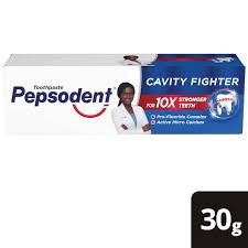 Pepsodent 30g_0