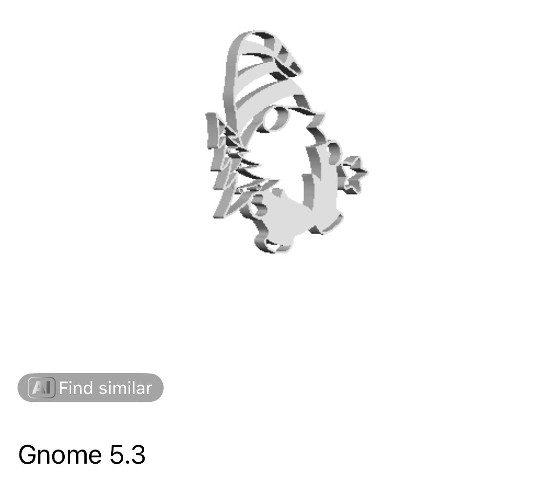 Nome C 2-in-1 Cookie Cutter_1