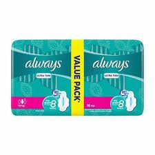 Always ultra long 16's value pack_0