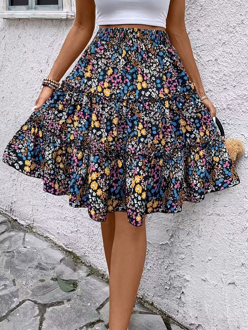 Saia (floral estampado)_0