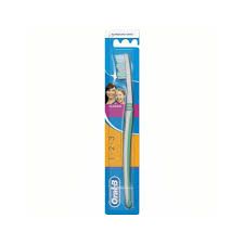 Oral B toothbrush 1.2.3 classic_0