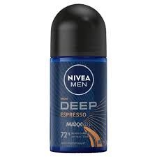 Nivea men deep roll on 50ml_0
