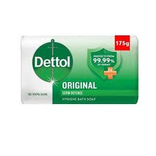 Dettol soap 90 g_0