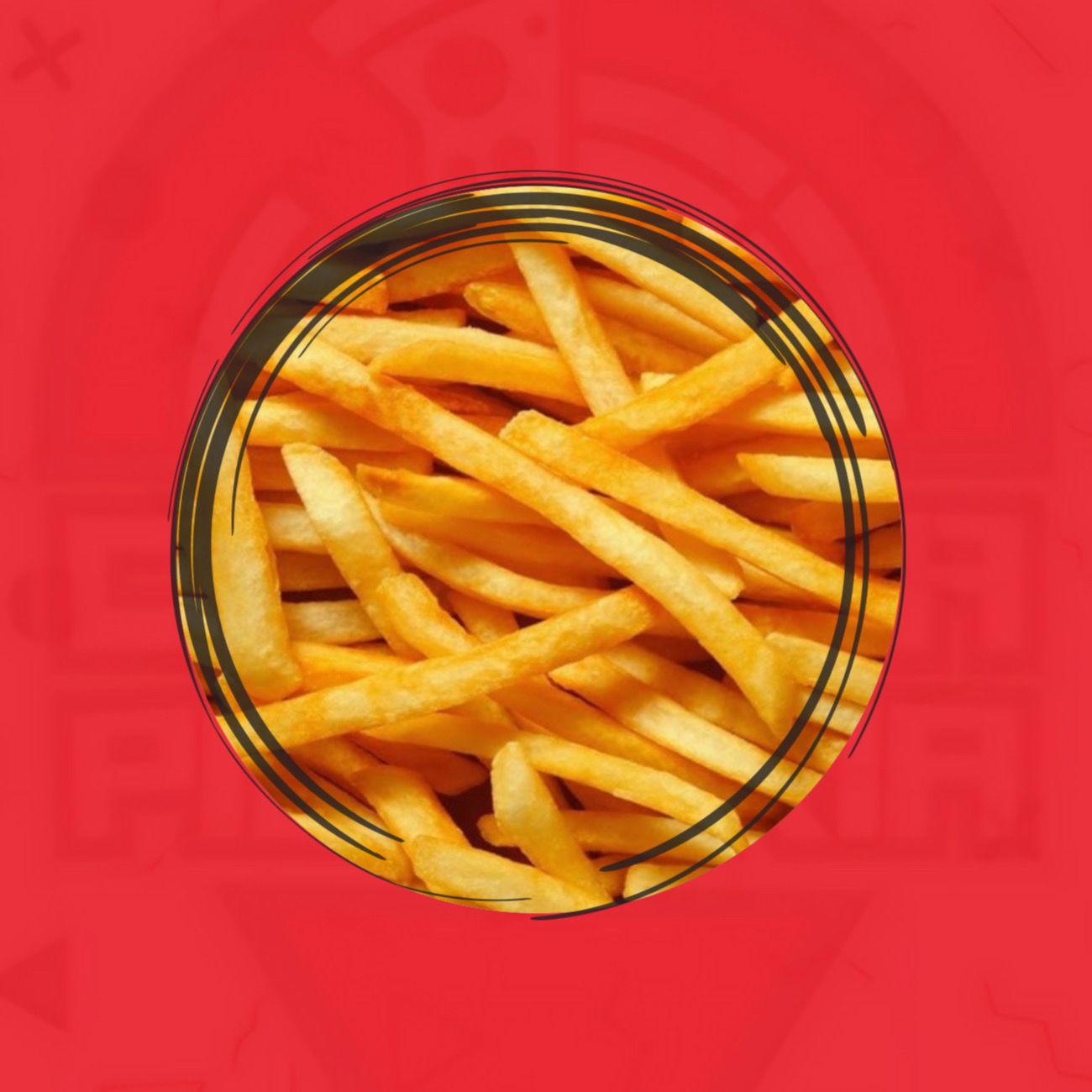 Plane fries_0
