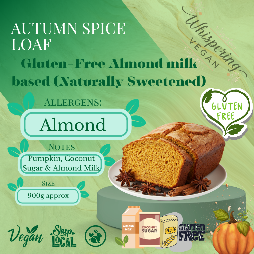 Autumn Spice Loaf_4