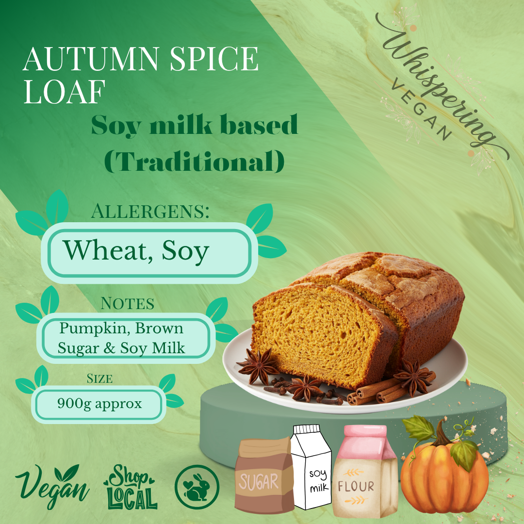 Autumn Spice Loaf_11