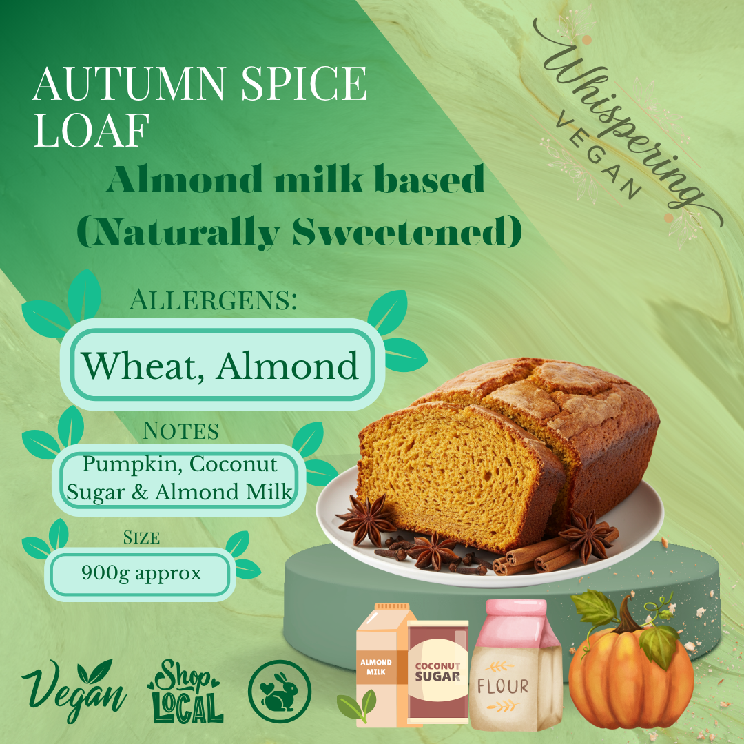 Autumn Spice Loaf_12