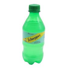 Schweppes bitterlemon pet 350ml_0
