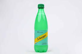 Schweppes bitterlemon pet 500ml_0