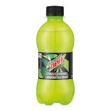 Mountain dew pet 330ml_0