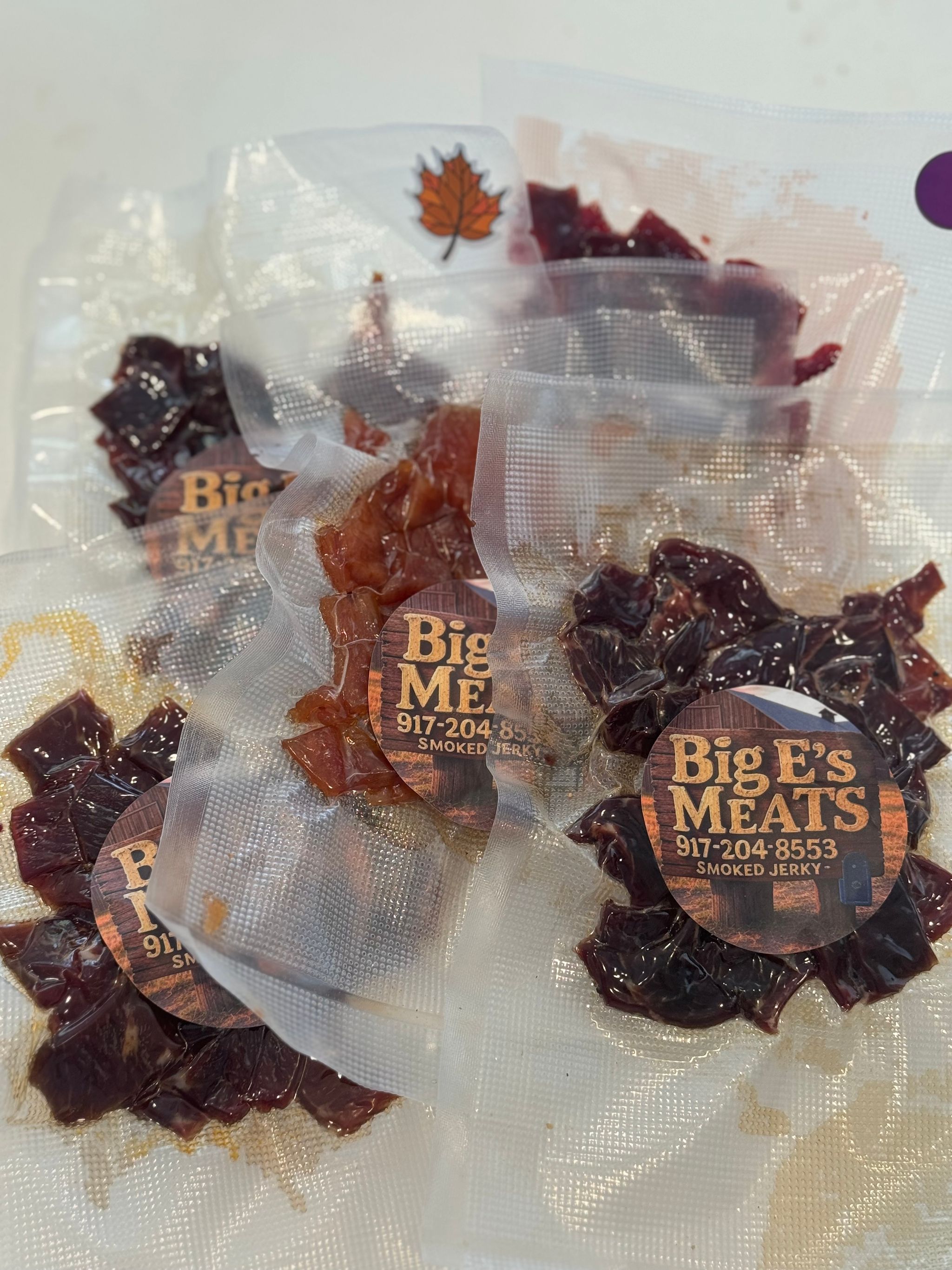 GIFT BASKET - CUSTOMIZED TO YOUR NEEDS_1