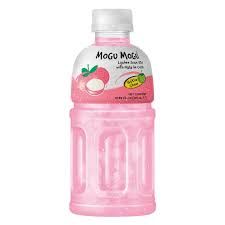 Mogu mogu lychee drink 320ml_0