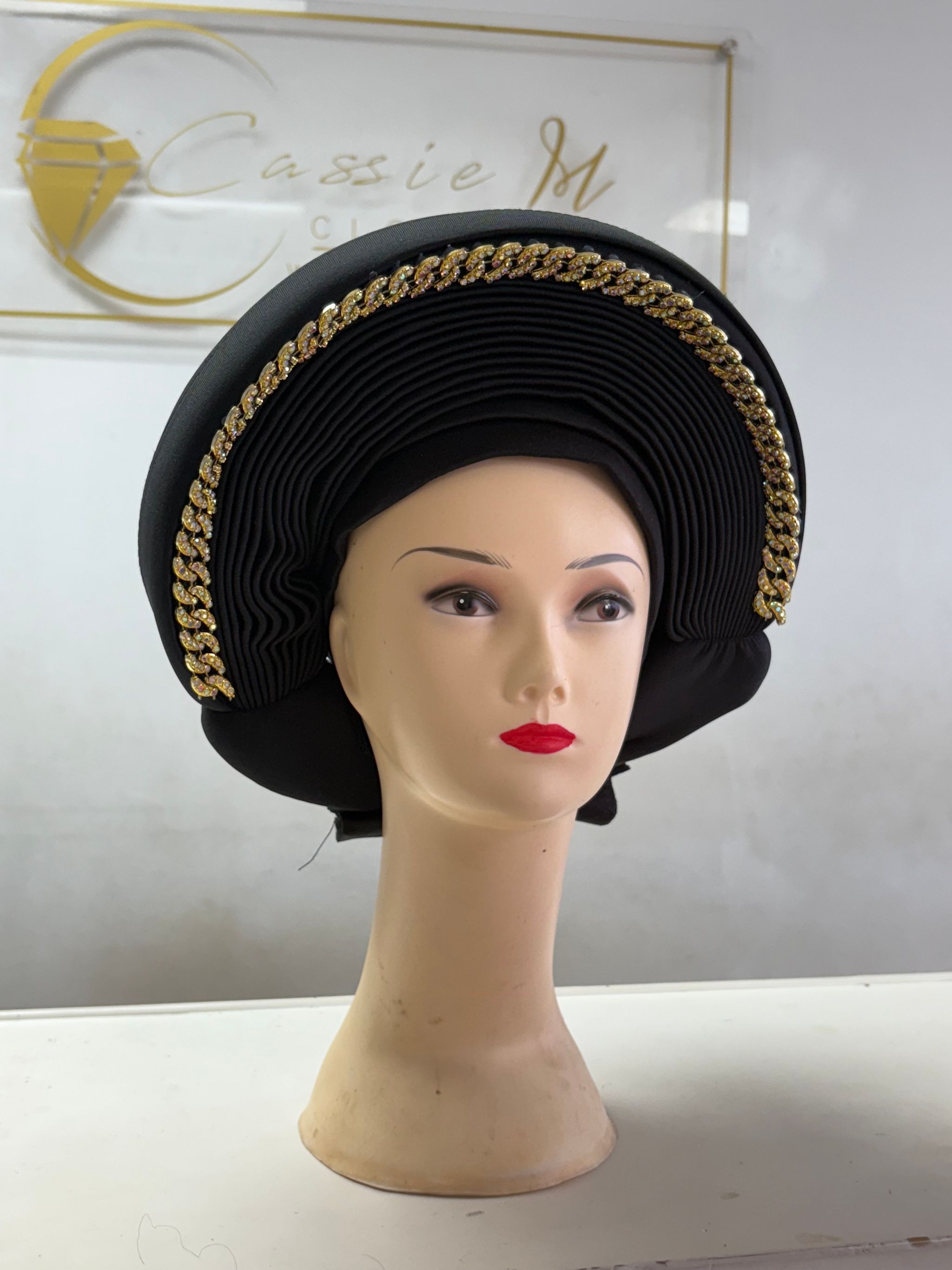 Gele \ Turban_0