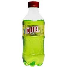club apple 350ml_0