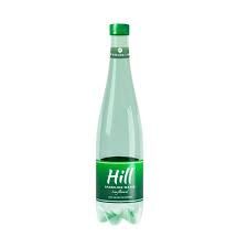 hill sparkling water lemon 750ml_0