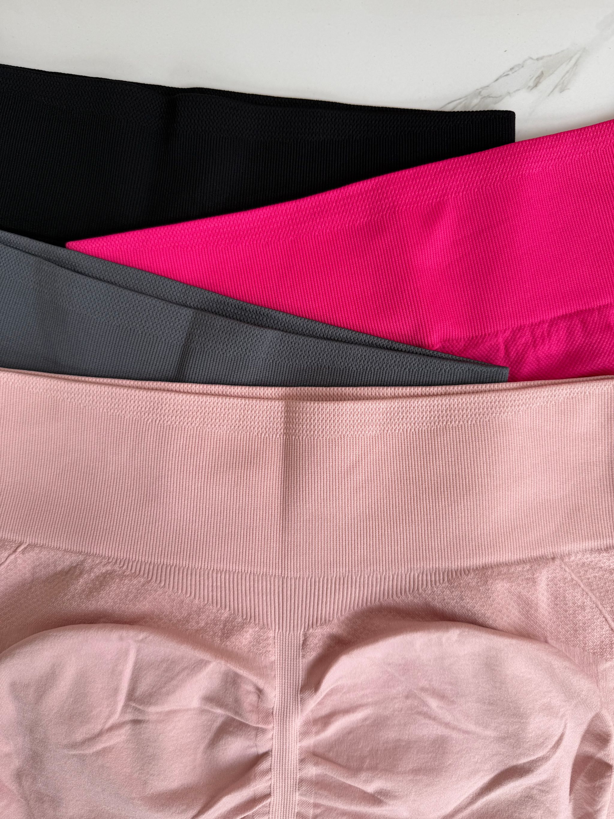 Shorts Femme Active — Talla L_2