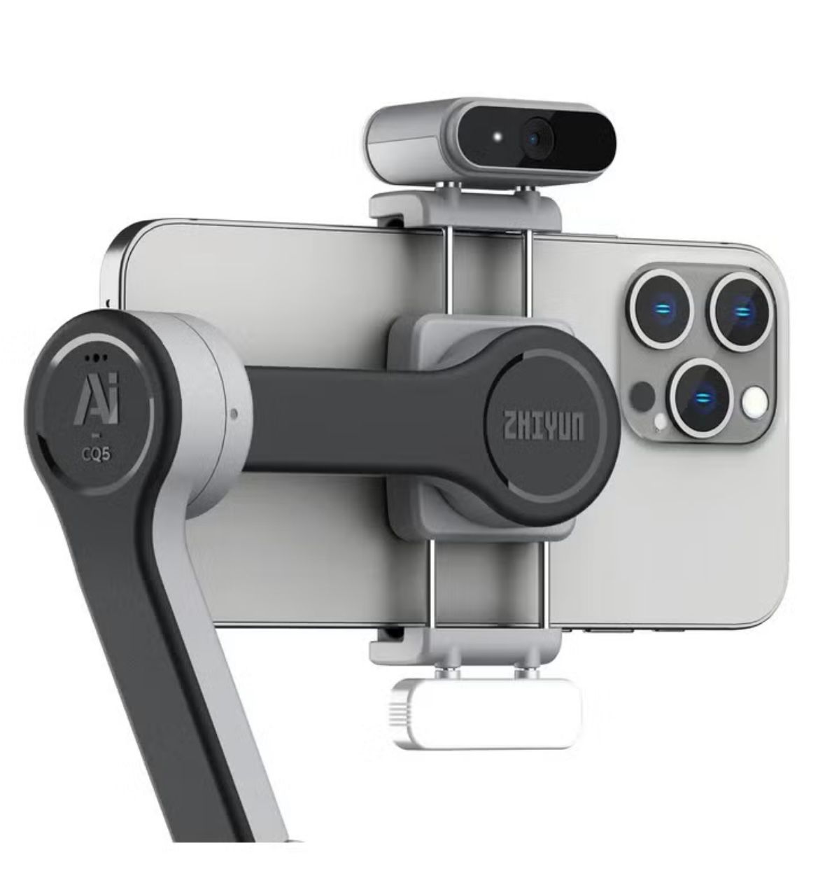 Zhiyun CINEPEER_1