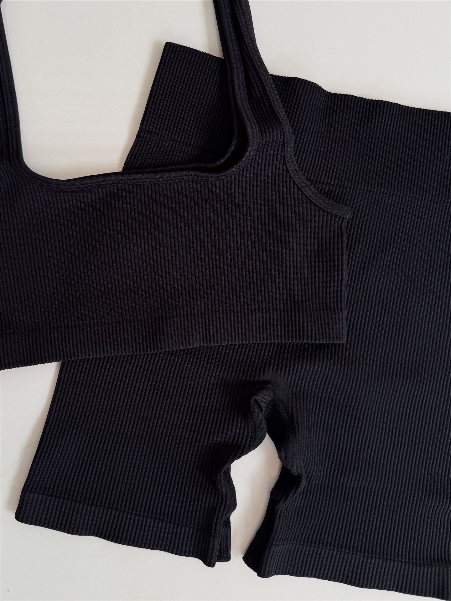 Set Active Seamless — Talla S_2