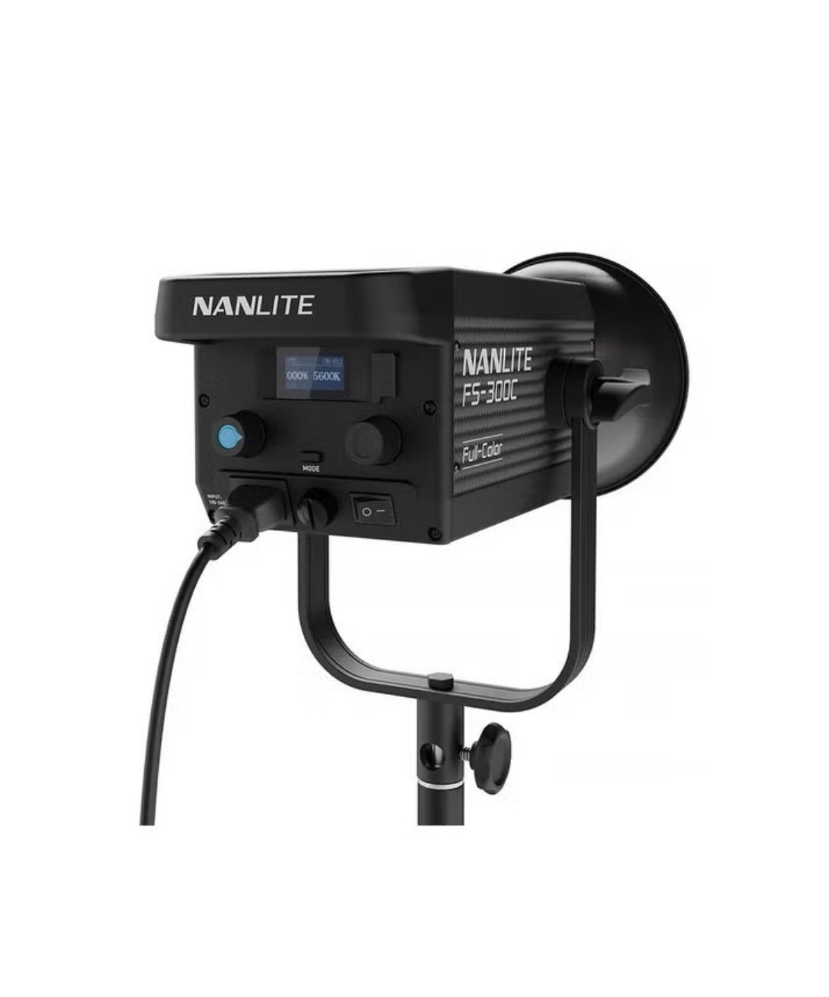 NANLITE Spot Light_6