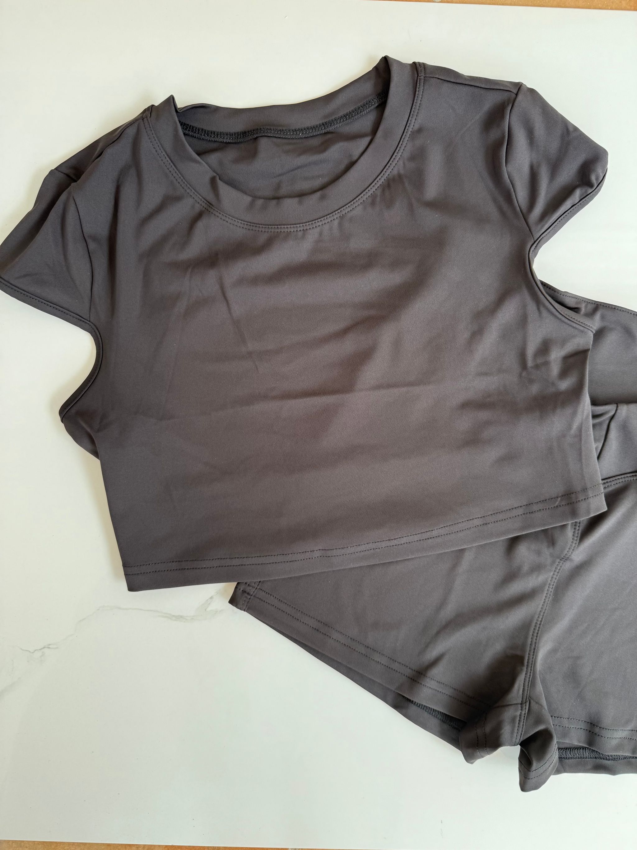 Set Lift Seamless — Talla S_3