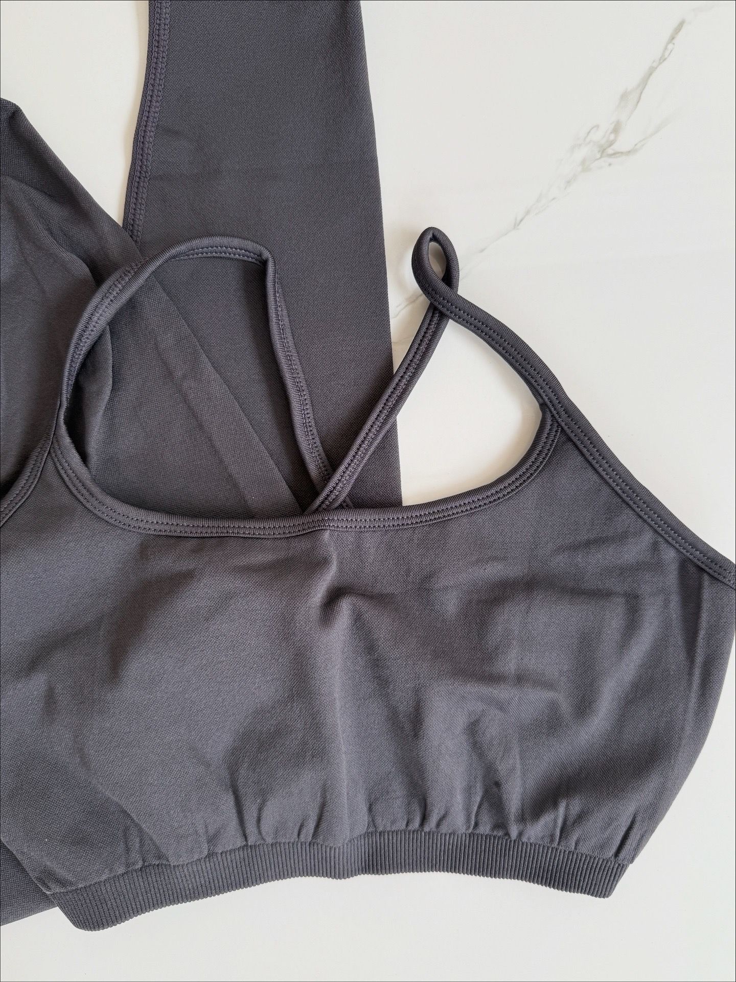 Set Active Curve — Talla M_0