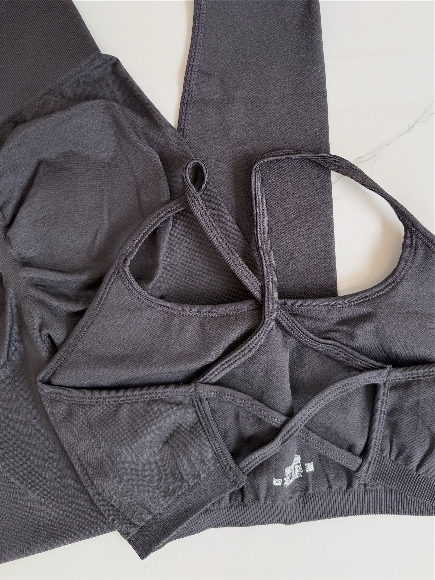 Set Active Curve — Talla M_1