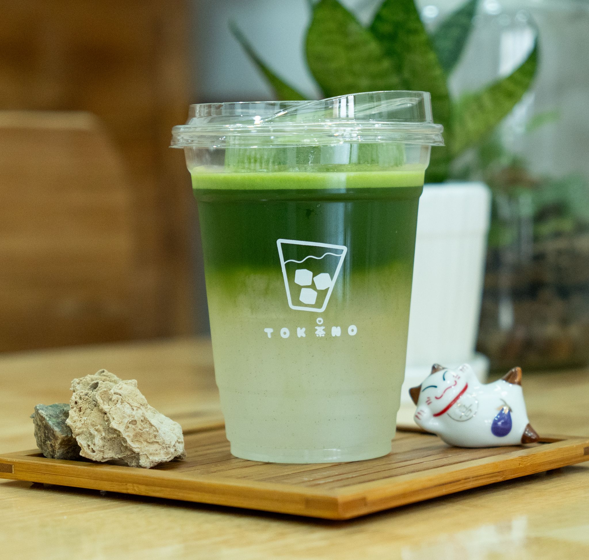 Clear Premium Uji Matcha_0