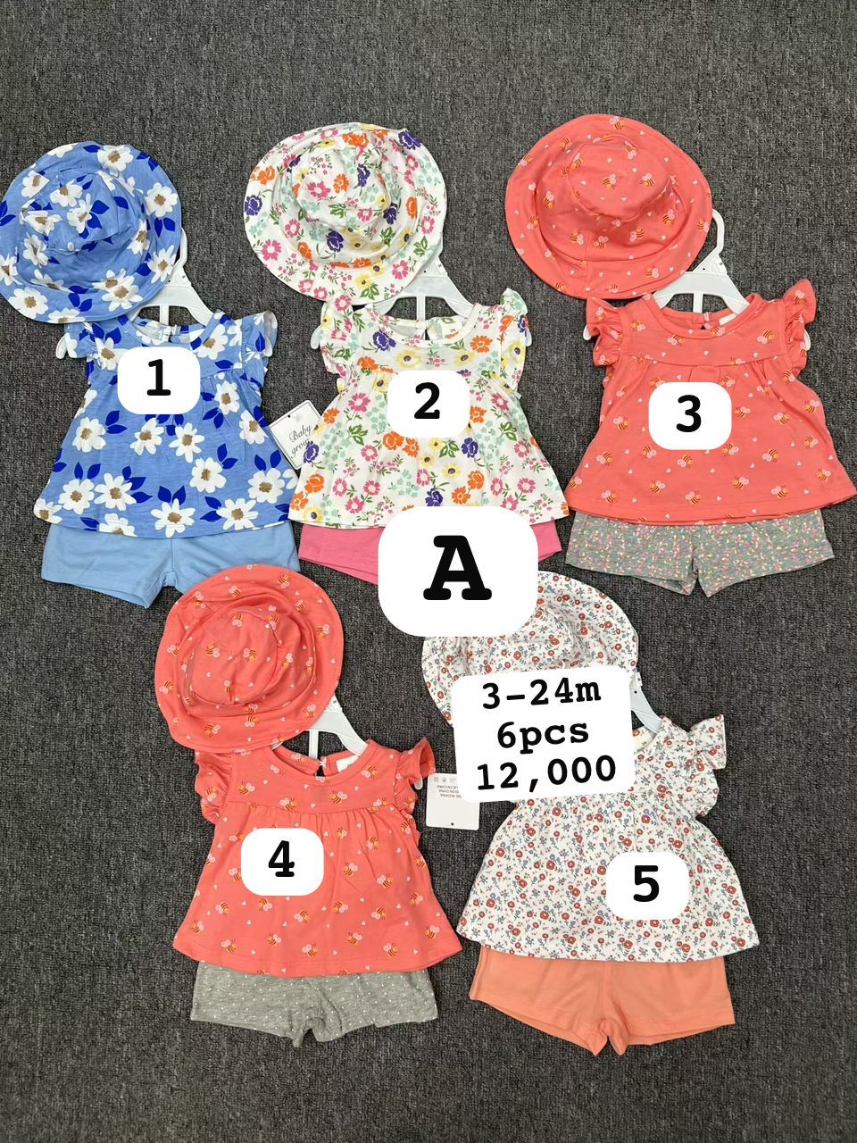 Newborn A 3-24m 12000 9/11/25 Usafiri tu_0