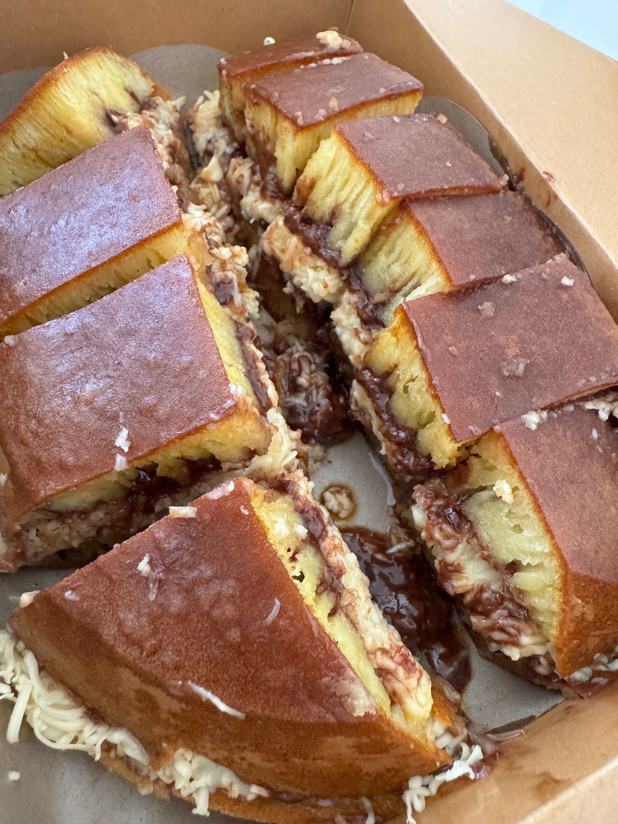 Martabak Nutella Keju (Nutella & Cheese)_0