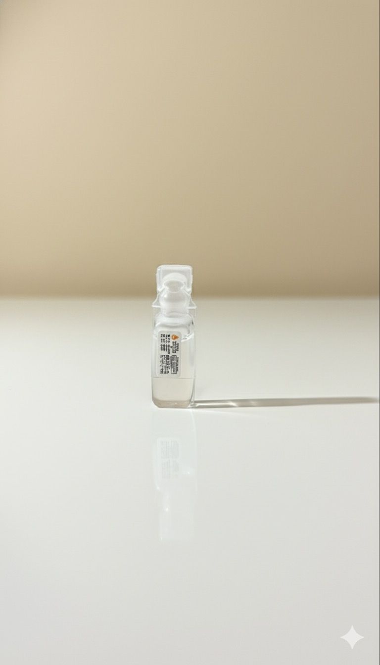 Sterile Water 5ml_0