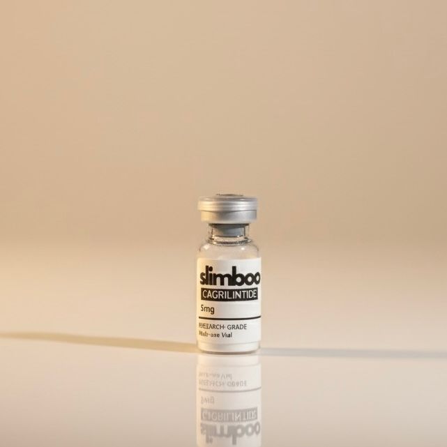 SlimBoost (Cagrilintide) 5mg_0