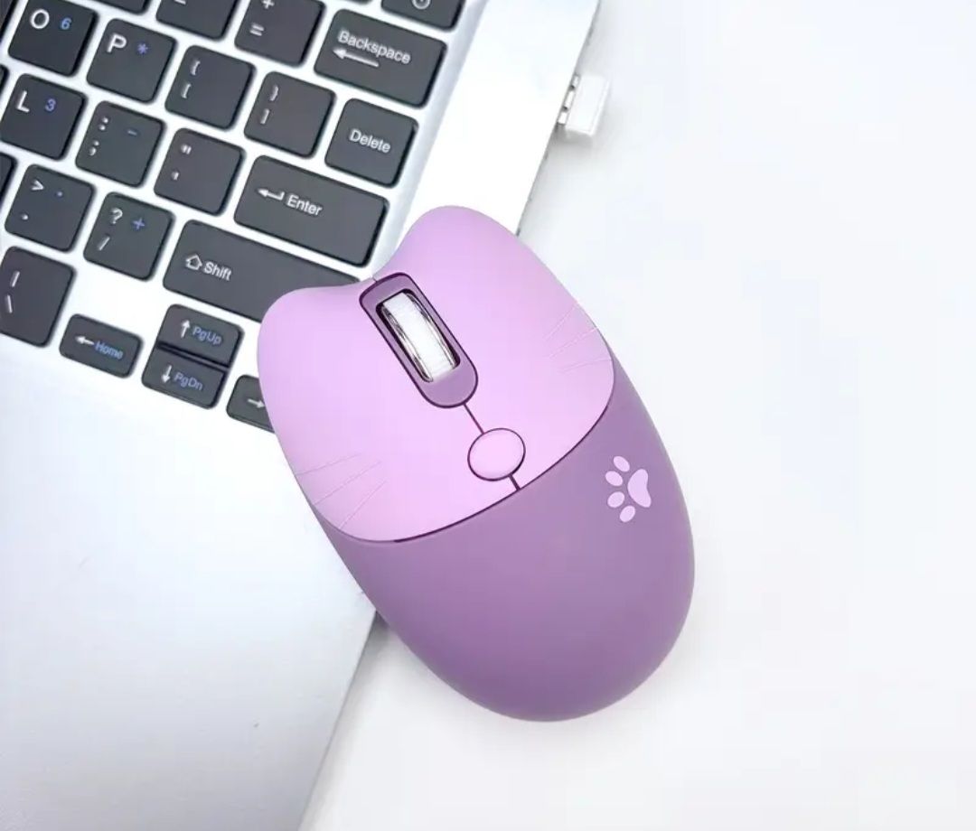Wireless Mouse _1