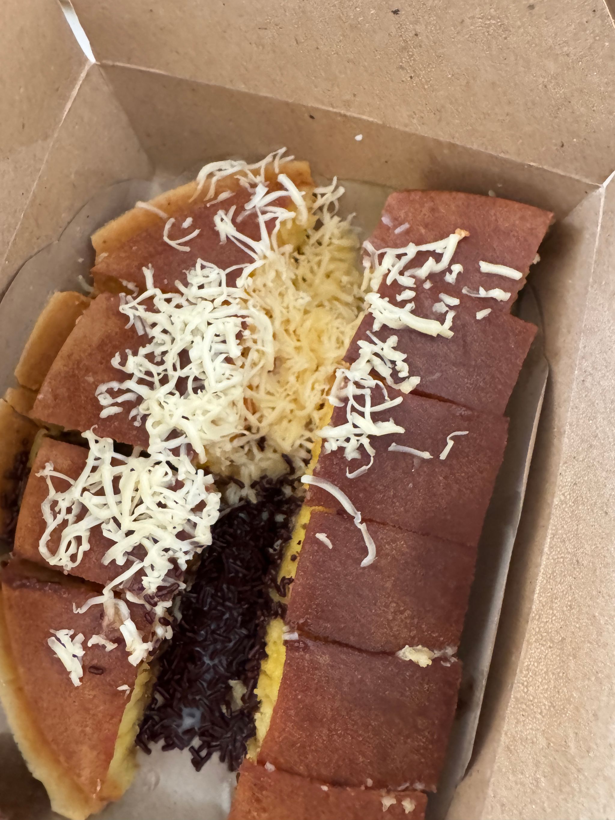Martabak Mixed 1/2 + 1/2_0