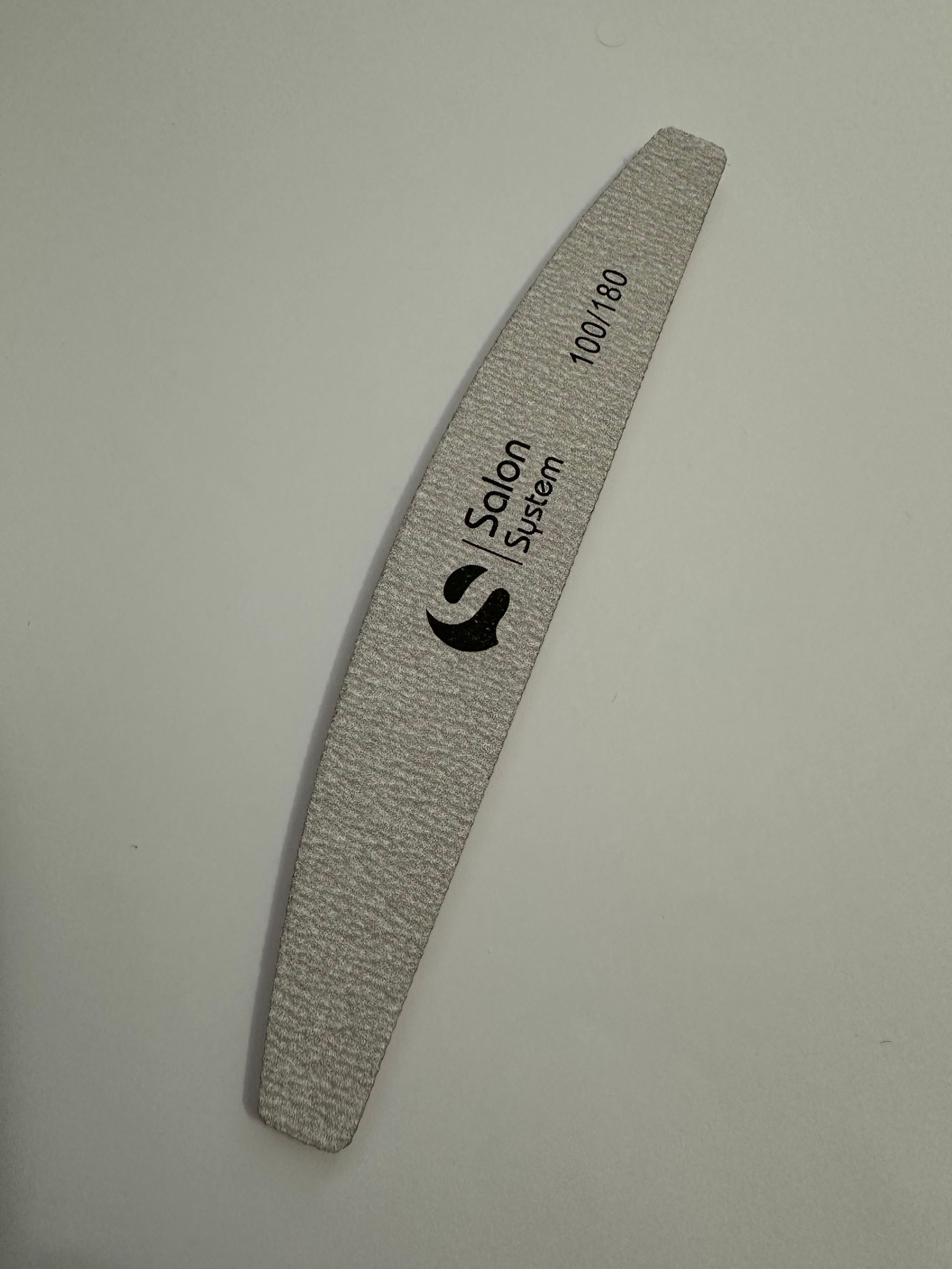 Nail Files 100/180_0