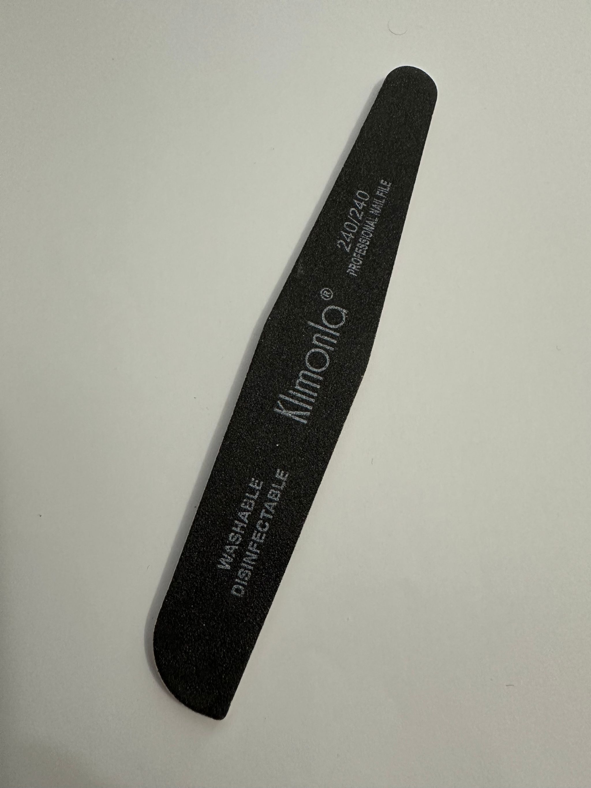 Nail files 240/240_0