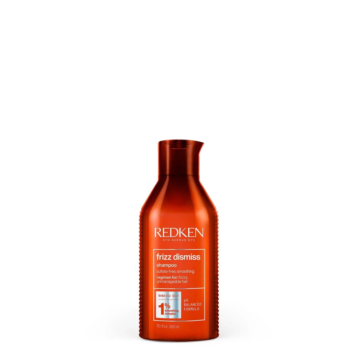 Redken - Frizz Dismiss Shampoo (300 ml)_0