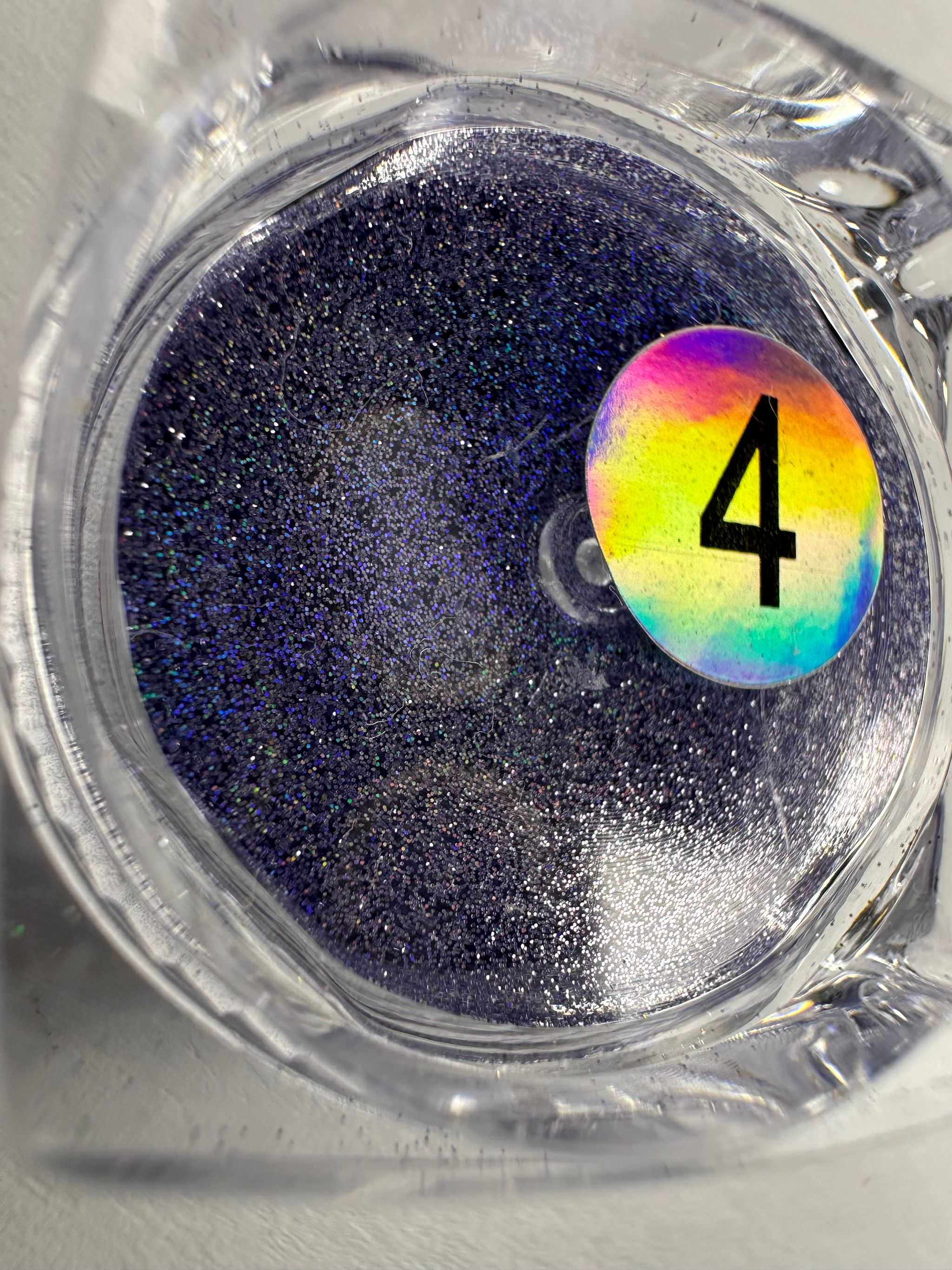 Chrome holographic #4_2