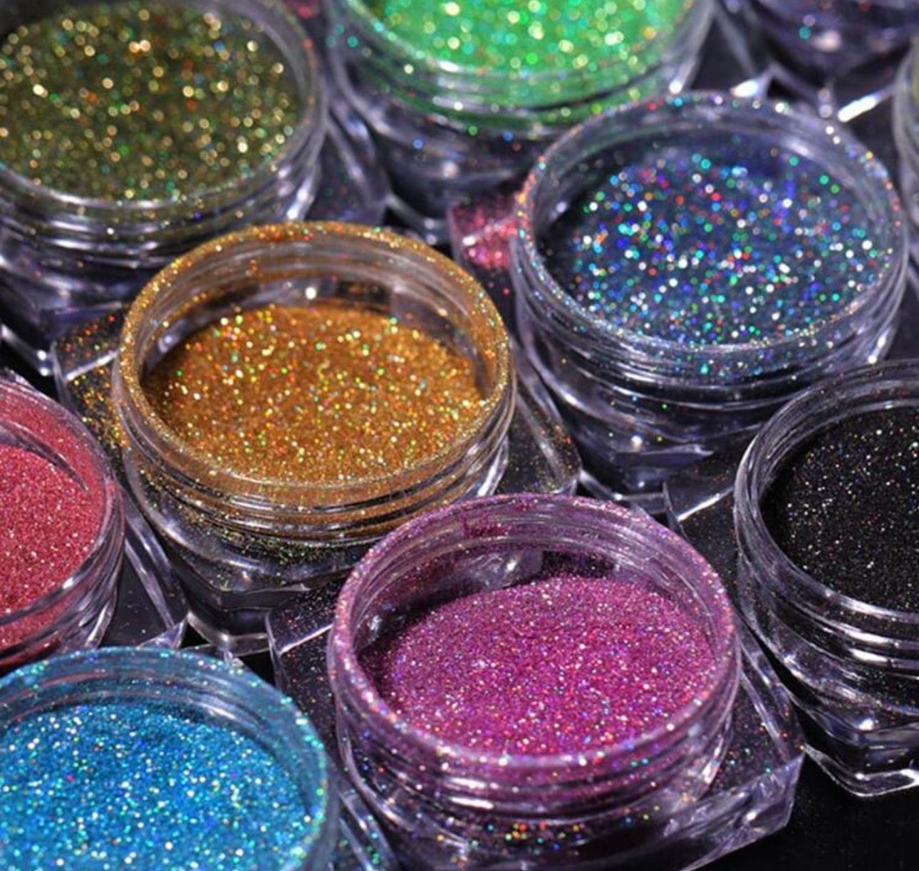 Chrome holographic #7_1