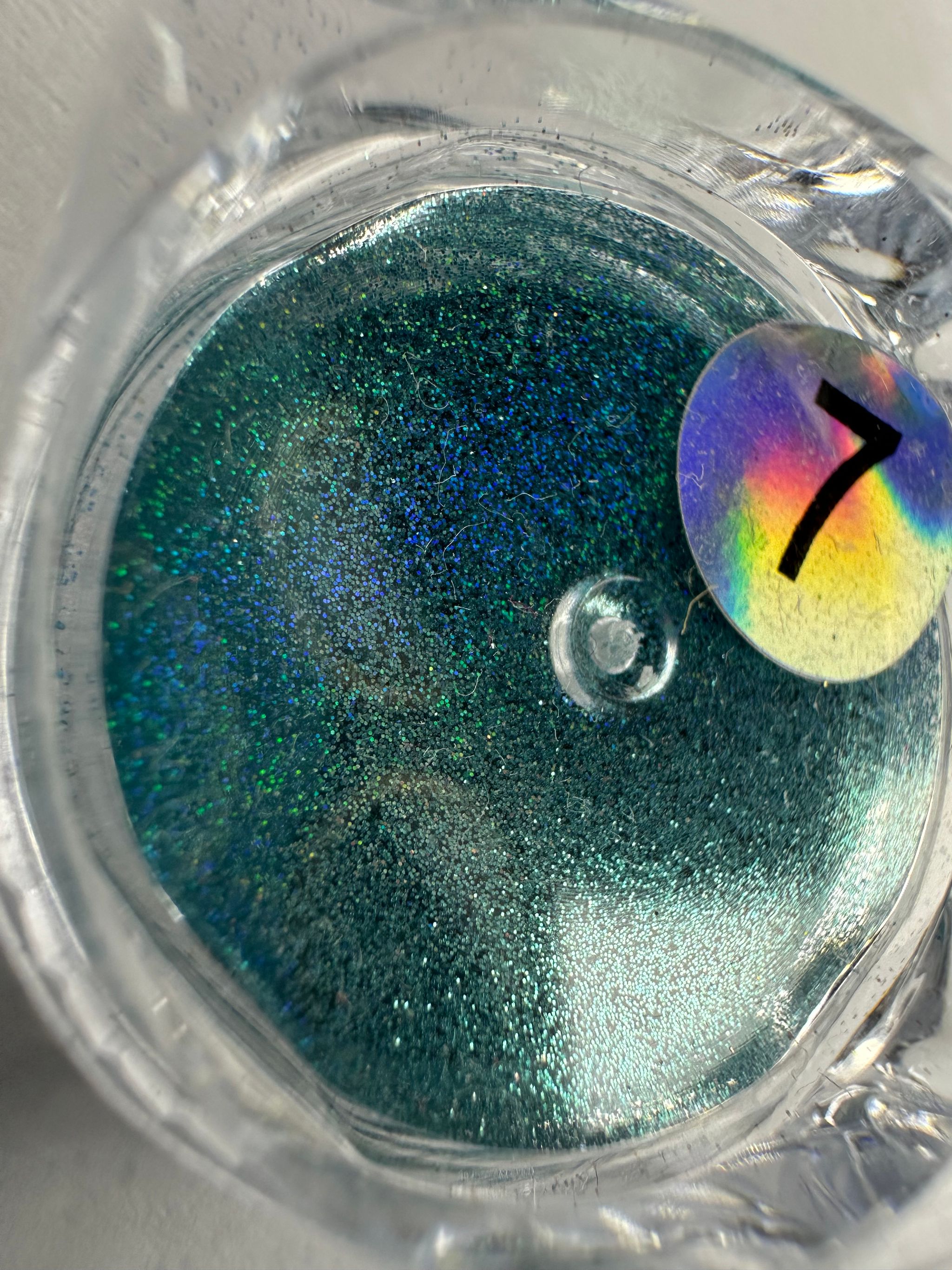 Chrome holographic #7_2