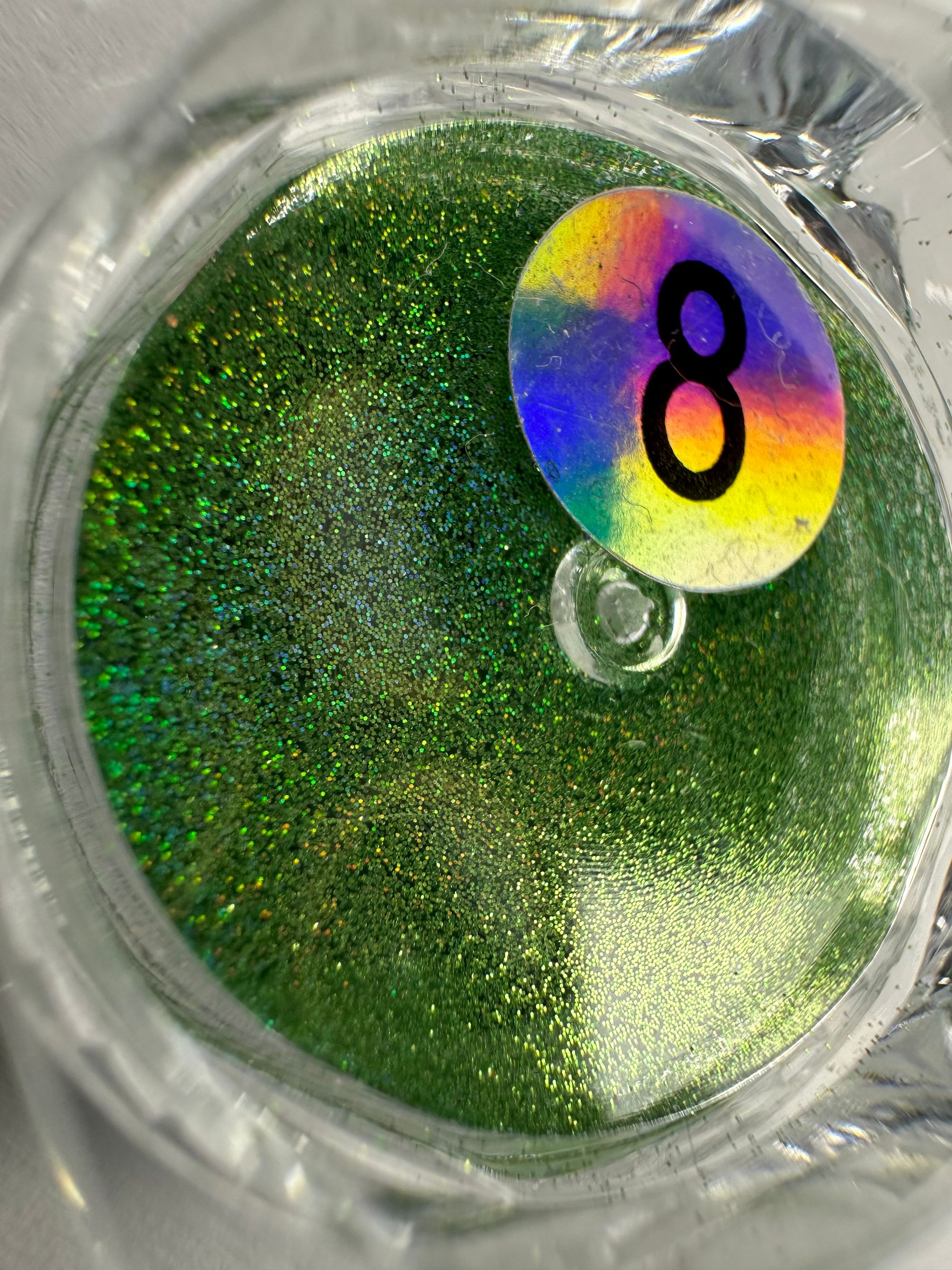 Chrome holographic #8_2