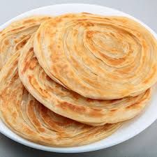 Butler's delight frozen paratha 5pcs_0