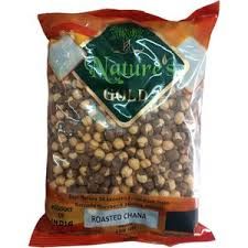 Natures gold roasted chana 400gm_0